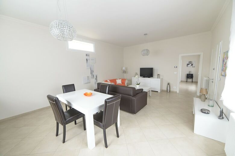 Apartamento Le Ville Di Thomas