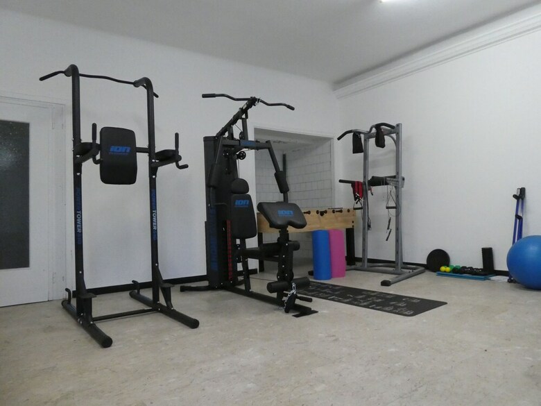 Apartamento Le Ville Di Thomas