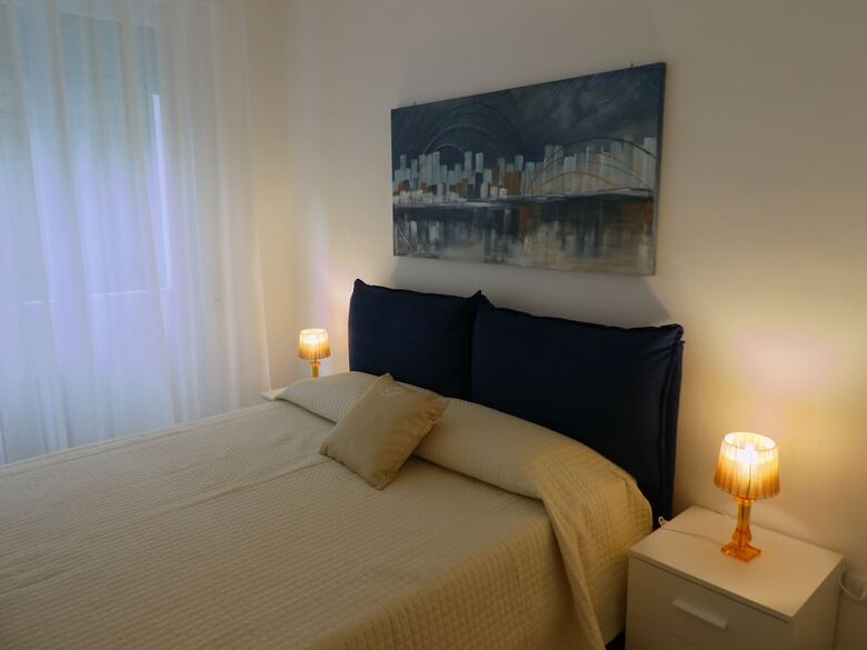 Apartamento Le Ville Di Thomas