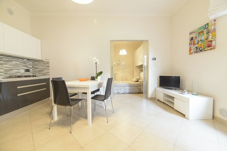 Apartamento Le Ville Di Thomas