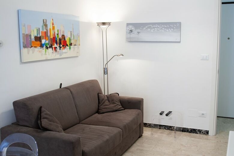 Apartamento Le Ville Di Thomas