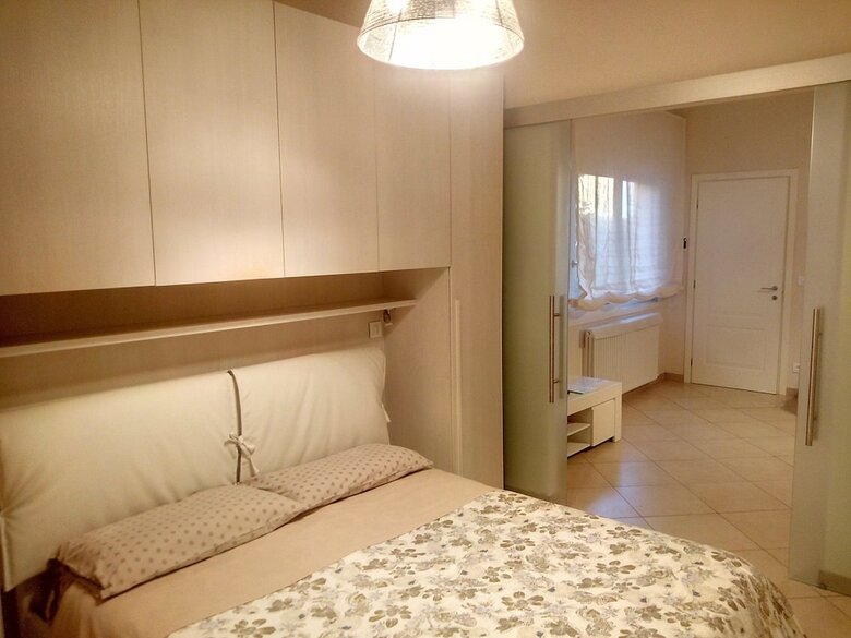 Apartamento Le Ville Di Thomas