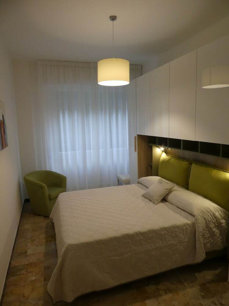 Apartamento Le Ville Di Thomas