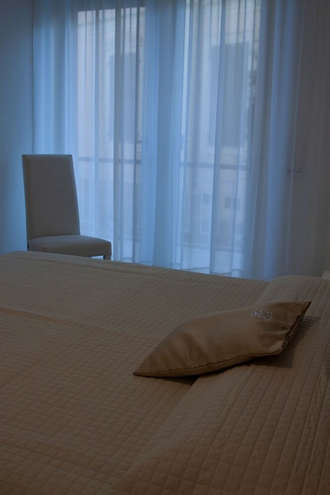 Apartamento Le Ville Di Thomas