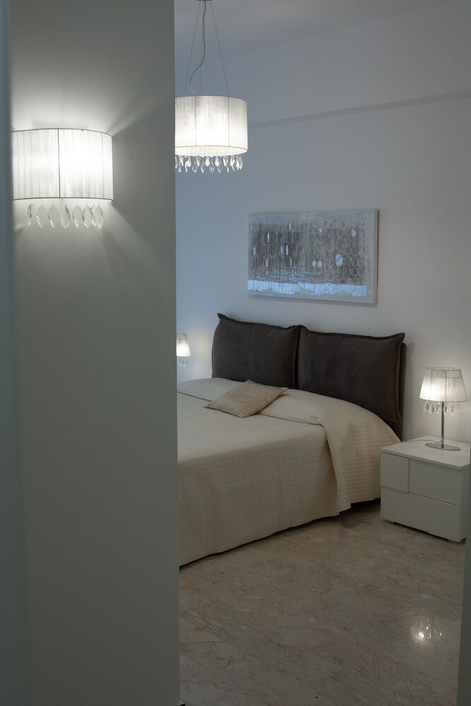 Apartamento Le Ville Di Thomas