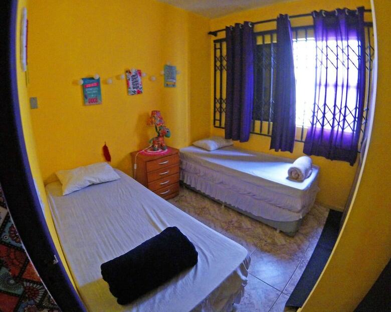 Hostal Casa Recreanext
