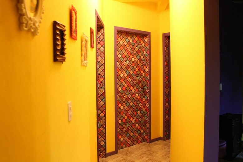 Hostal Casa Recreanext