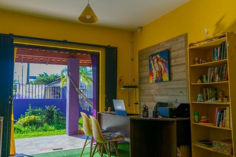 Hostal Casa Recreanext