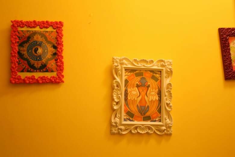 Hostal Casa Recreanext