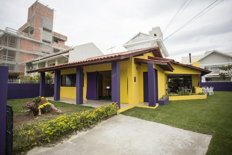 Hostal Casa Recreanext