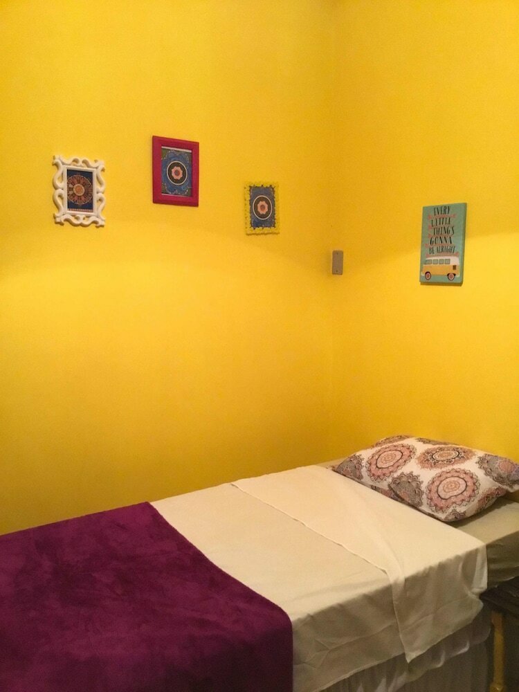Hostal Casa Recreanext