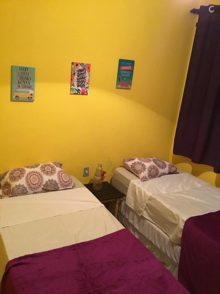 Hostal Casa Recreanext
