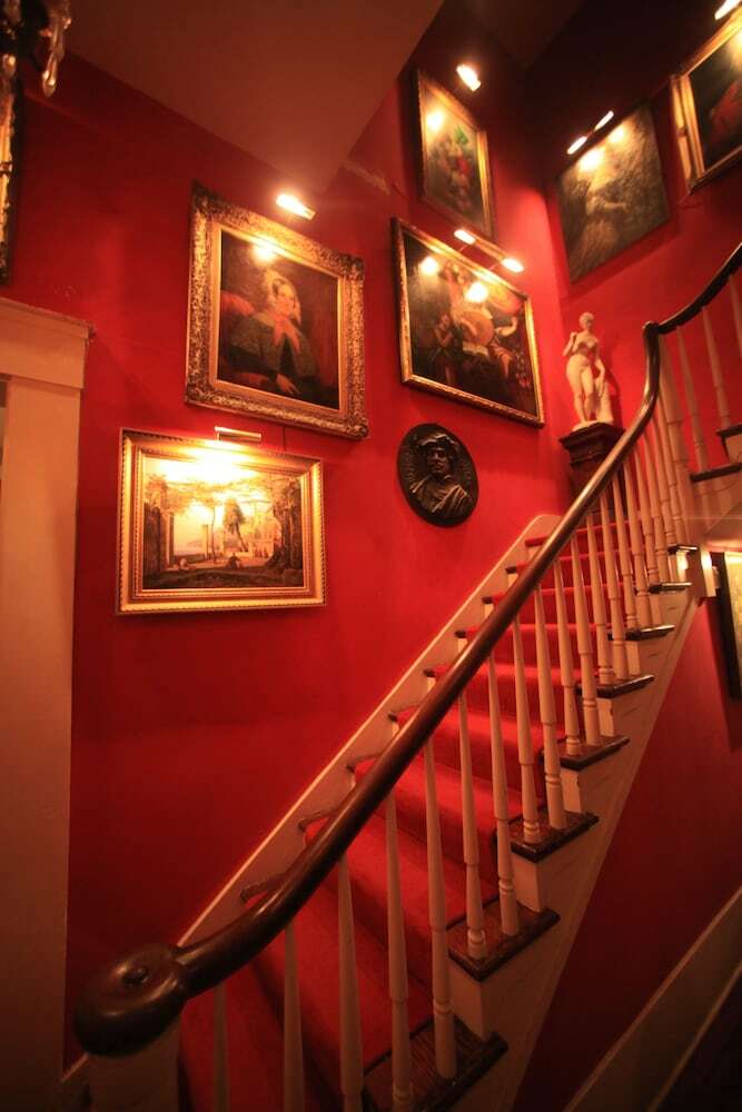 Sunnyside Bed & Breakfast