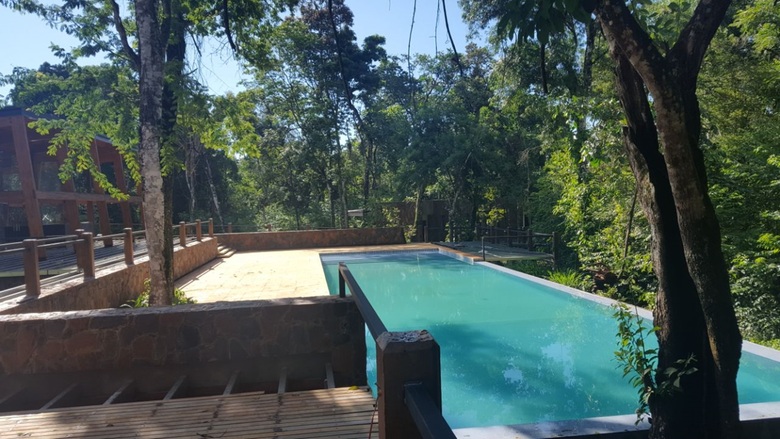 Posada Selvaje Lodge Iguazu
