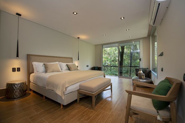 Posada Selvaje Lodge Iguazu