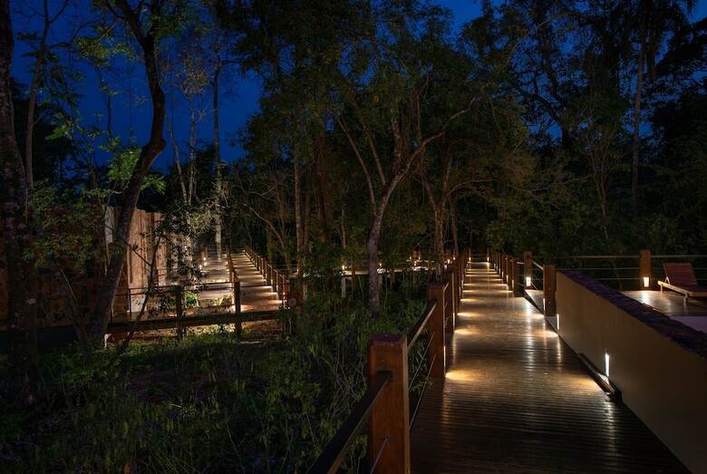 Posada Selvaje Lodge Iguazu