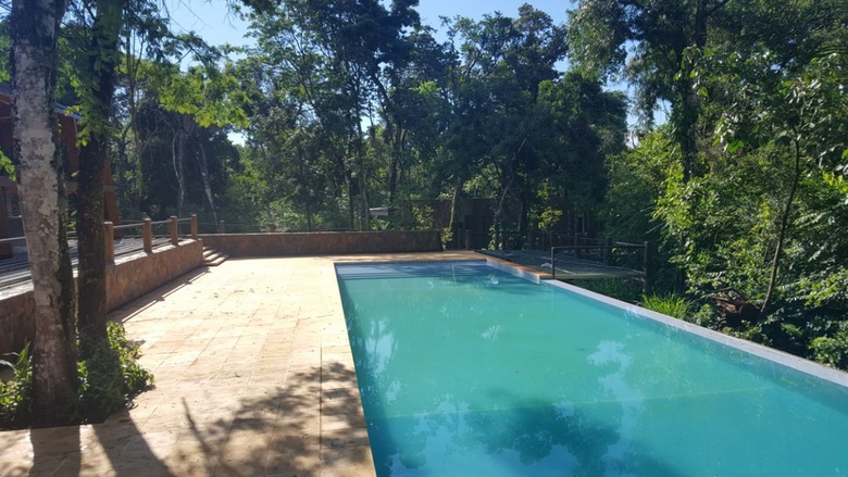 Posada Selvaje Lodge Iguazu