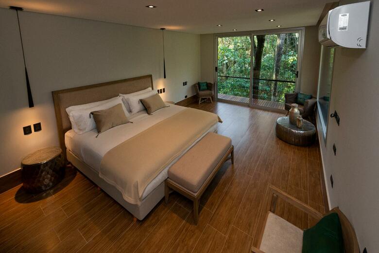 Posada Selvaje Lodge Iguazu