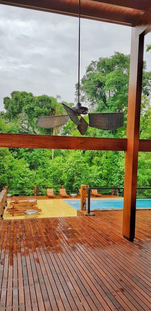 Posada Selvaje Lodge Iguazu