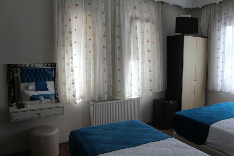 Dara Hotel Istanbul