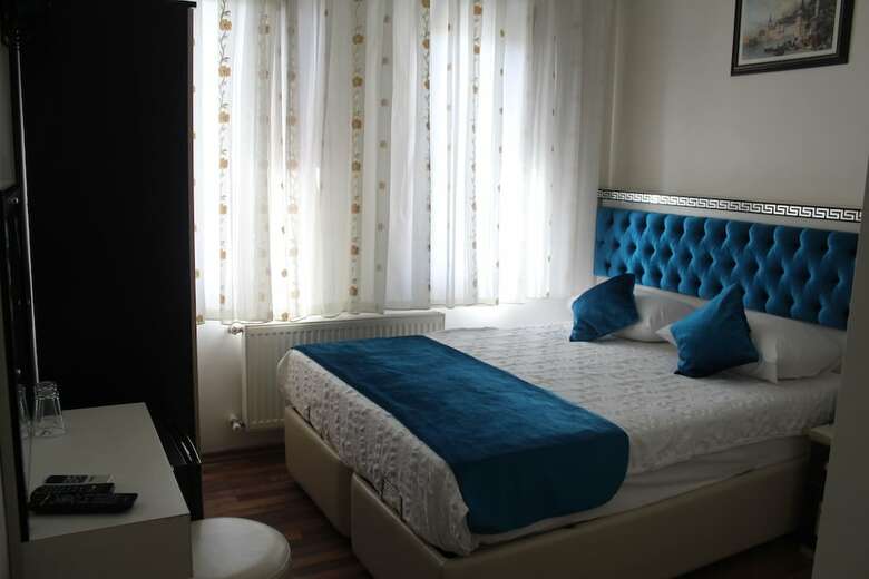 Dara Hotel Istanbul