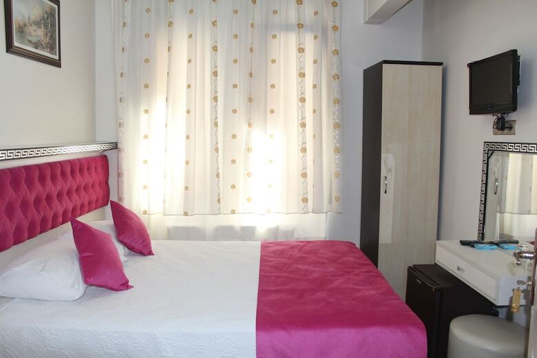 Dara Hotel Istanbul