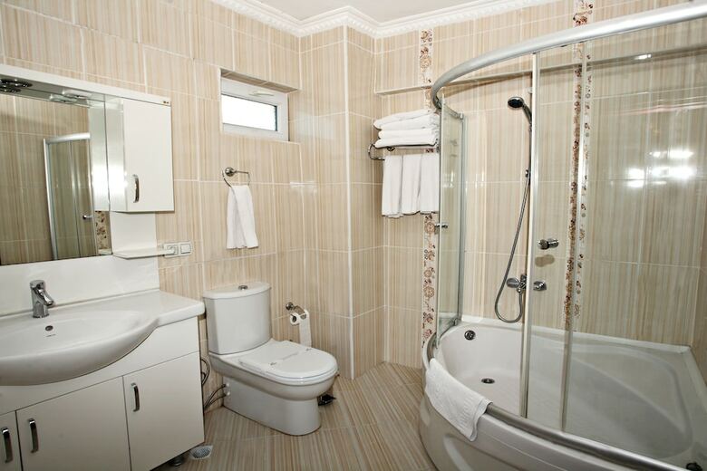 Dara Hotel Istanbul