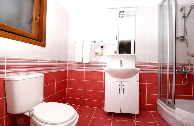 Dara Hotel Istanbul