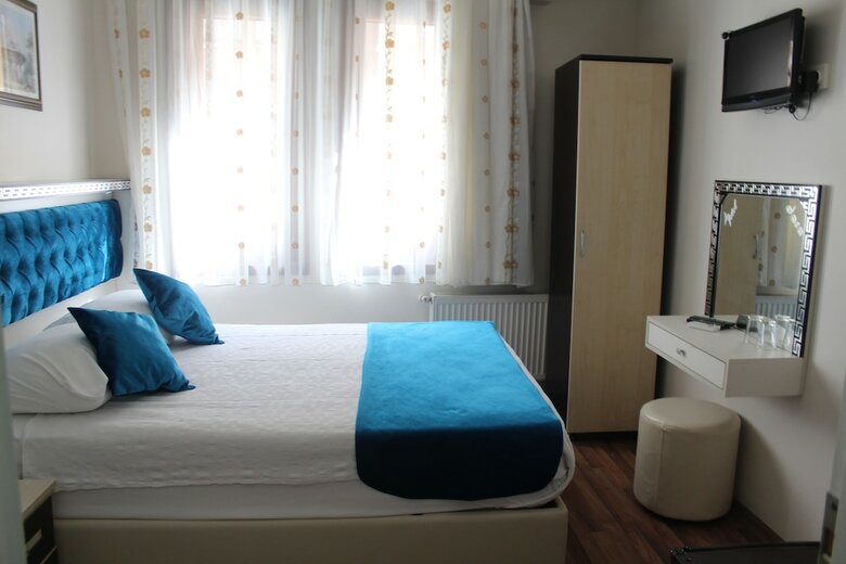 Dara Hotel Istanbul
