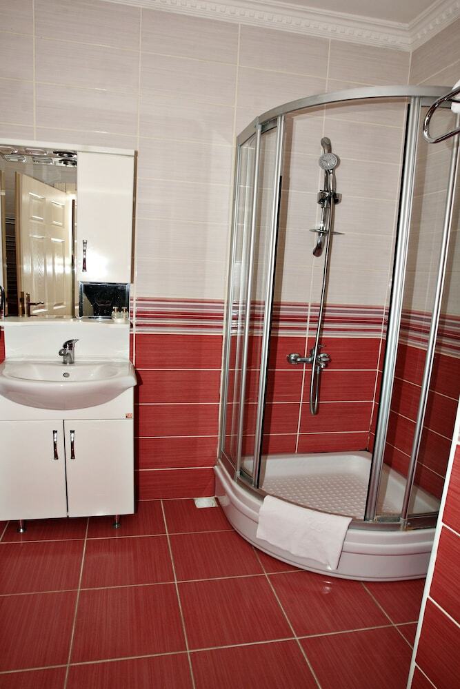 Dara Hotel Istanbul