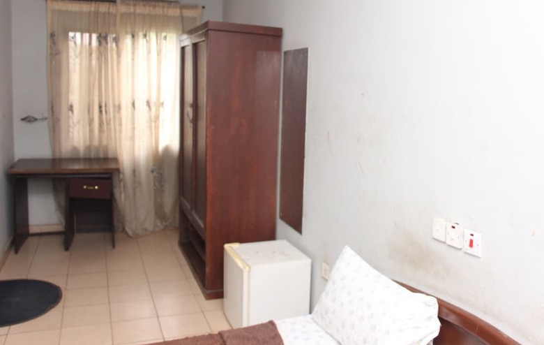 Gayyata Hotel