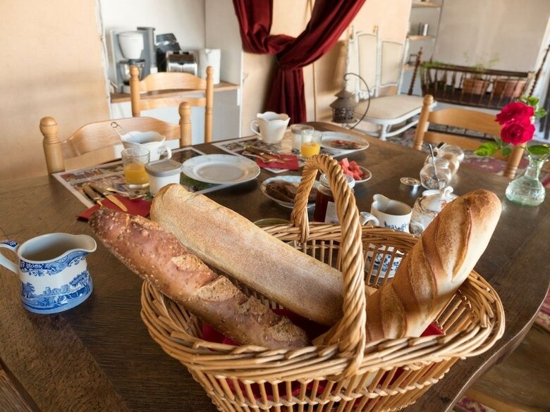 Hotel Chambres D'h�tes Esprit D'un Moment