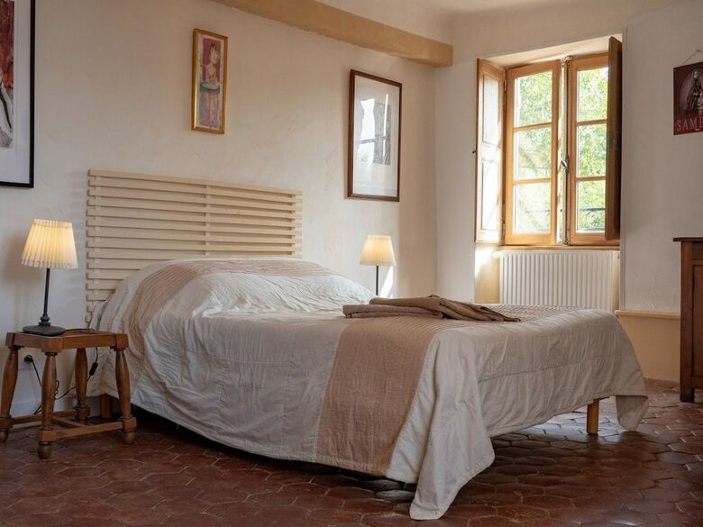 Hotel Chambres D'h�tes Esprit D'un Moment