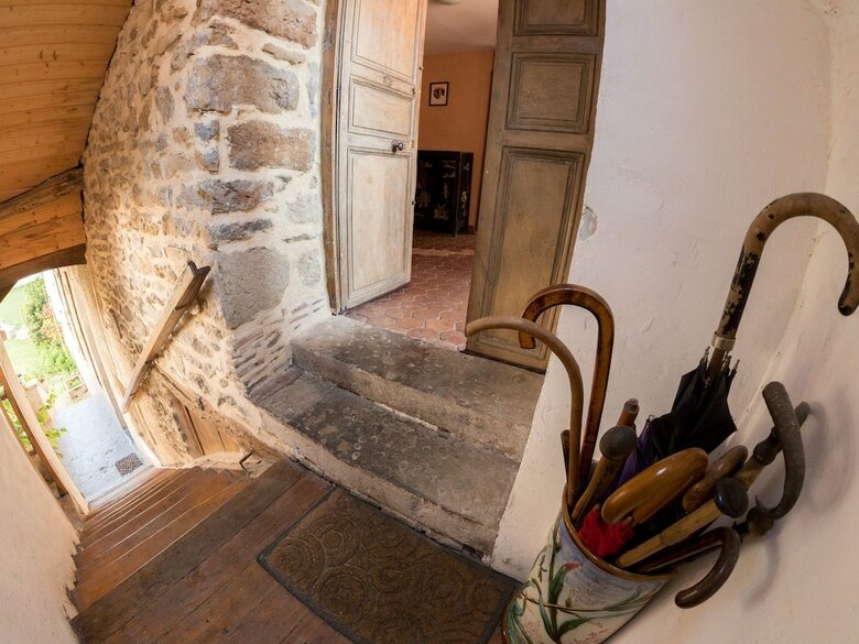 Hotel Chambres D'h�tes Esprit D'un Moment