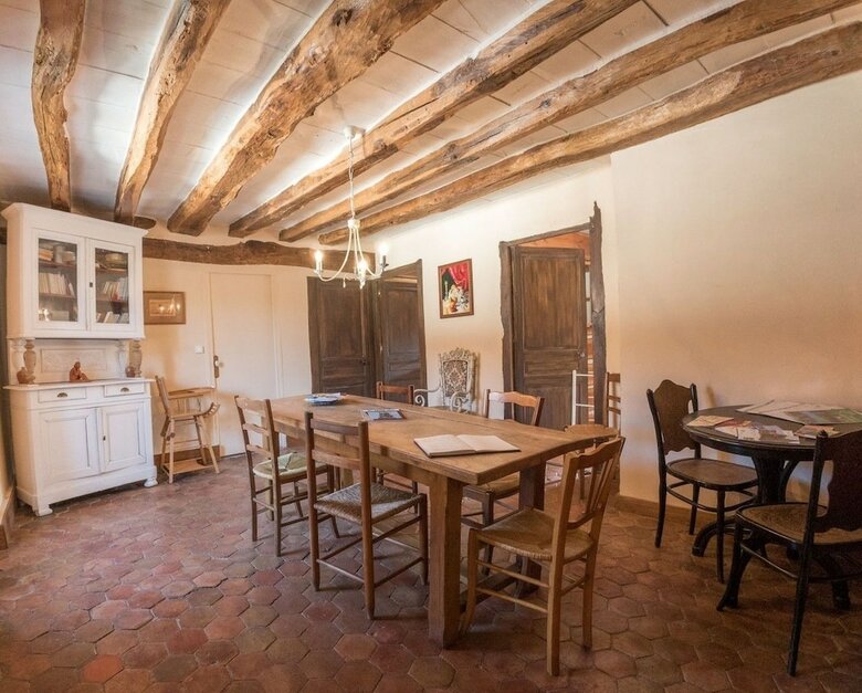 Hotel Chambres D'h�tes Esprit D'un Moment