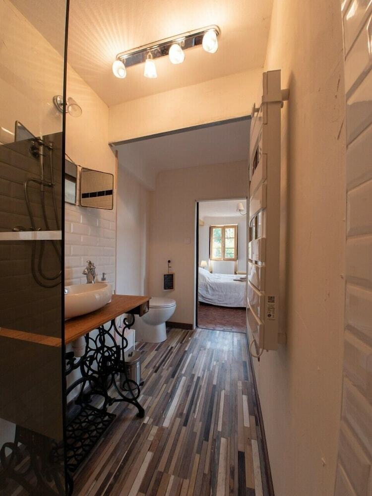 Hotel Chambres D'h�tes Esprit D'un Moment