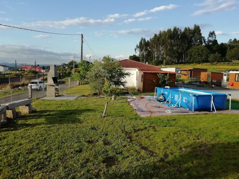 Hostal Crucesinn Albergue