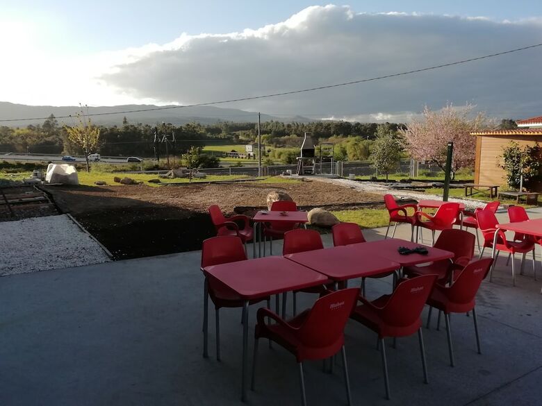Hostal Crucesinn Albergue