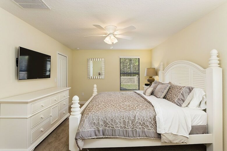 Je53100 - Champions Gate Resort - 5 Bed 4 Baths Villa
