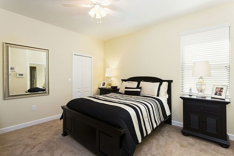 Je53100 - Champions Gate Resort - 5 Bed 4 Baths Villa