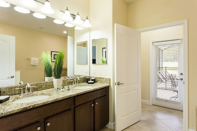 Je59004 - Champions Gate Resort - 8 Bed 5 Baths Villa