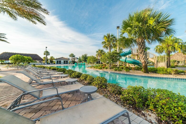 Je59004 - Champions Gate Resort - 8 Bed 5 Baths Villa