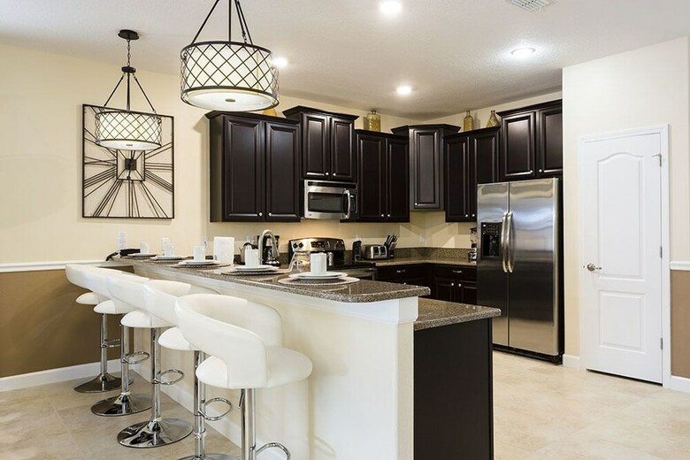Je58618 - Champions Gate Resort - 8 Bed 5 Baths Villa