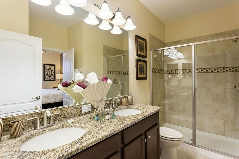 Je58618 - Champions Gate Resort - 8 Bed 5 Baths Villa