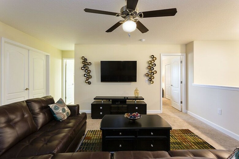 Je58618 - Champions Gate Resort - 8 Bed 5 Baths Villa