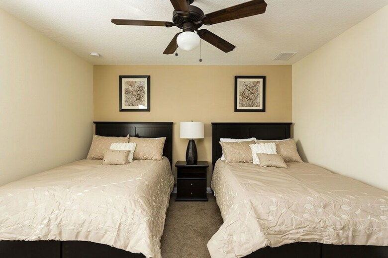 Je58618 - Champions Gate Resort - 8 Bed 5 Baths Villa