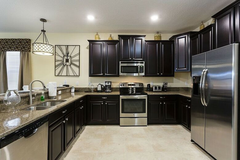 Je58618 - Champions Gate Resort - 8 Bed 5 Baths Villa