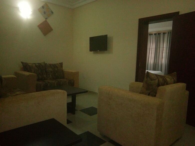 Hotel Dwell Apartments