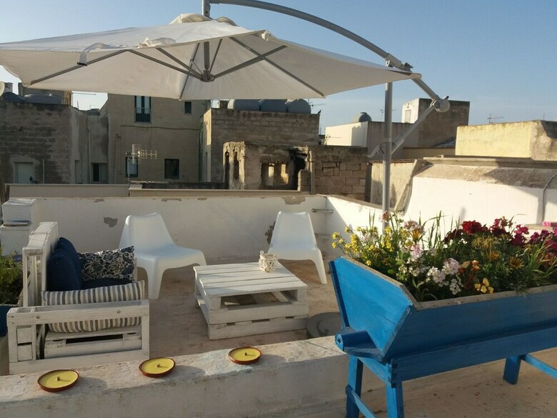 Hotel Casette Al Vicolo