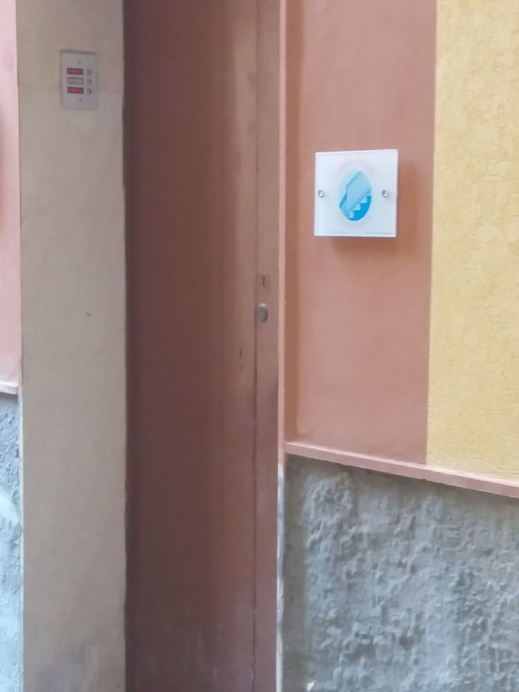 Hotel Casette Al Vicolo
